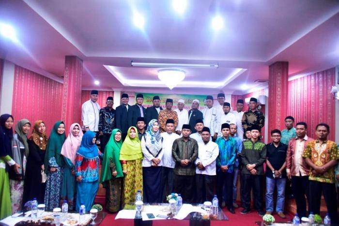 Rekomendasi Rakerda DMI Bengkalis Perlu Regulasi Memakmurkan Masjid
