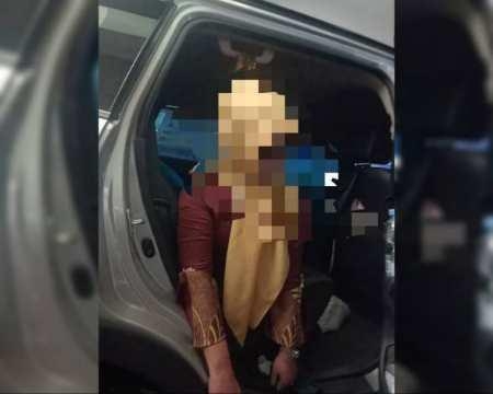 Penemuan Mayat Perempuan di Basement DPRD Riau