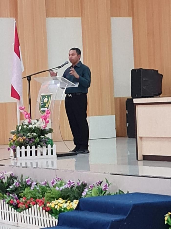Anggota Komisi XI DPR RI Abdul Wahid Kritik Keras Pengelola Dana Perkebunan Kelapa Sawit 