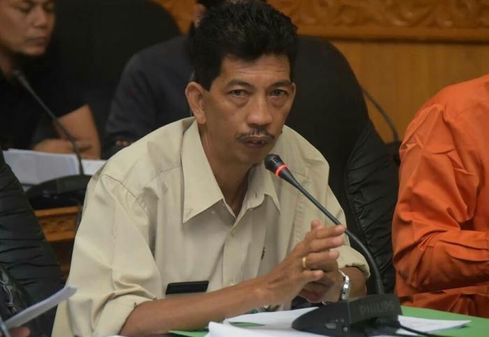 Rencana MY 2018-2021 Sudah Batal, Tak Ada Kaitannya dengan Penyidikan Proyek MY 2013 oleh Tim KPK
