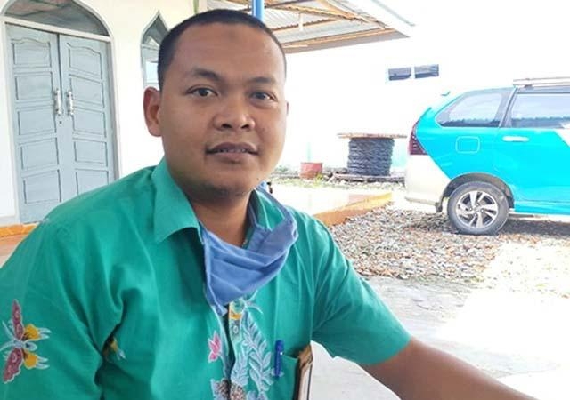 PLN Respon Positif Usulan Masyarakat 3 Dusun di Desa Bandar Jaya