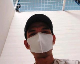 Ustadz Kondang Asal Riau di Tahanan Pihak Imigrasi Singapore, Bilik Ruangan di Awasi CCTV