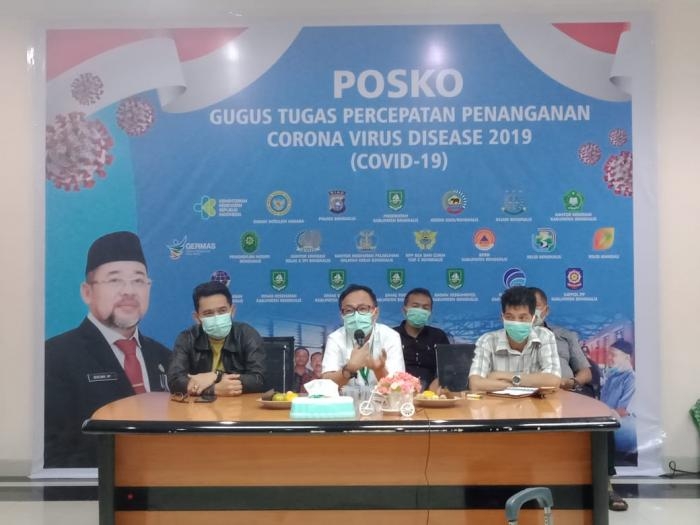 dr Ersan : Kejujuran Pasien Dapat Selamatkan Banyak Orang