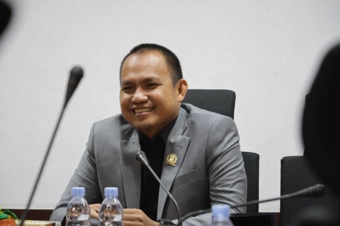 Finalisasi Pembahasan Rancangan Peraturan DPRD Tentang Tatib