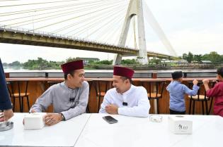 UAS Aswaja, PKB Aswaja dan PKS Wahabi.?