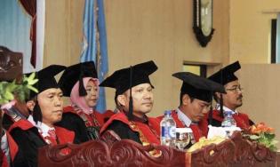 Polbeng Akan Melakukan Pemilihan Direktur Baru, Ini Tahapannya