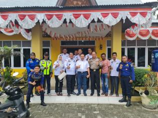 Wakil Ketua Baleg DPR RI, Abdul Wahid Siap Kawal Aspirasi Kepala Desa 