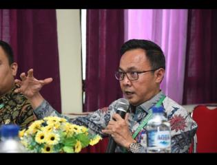 dr. Ersan : Jumlah Pasien positif Covid-19 Kembali Bertambah Menjadi 5 Orang