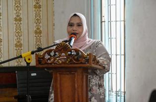 SafaBupati Kasmarni Perkuat Ukhuwah dan Ajak Masyarakat Cegah Karhutla 