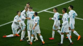 Cristiano Ronaldo, Mr Champions League, Perlihatkan Pada Dunia Real Madrid Masih Perkasa