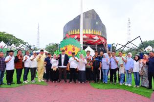 Dorong Pelestarian Warisan Lokal dan Penguatan Ekonomi 