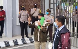 IMKABUBA Akan Gelar Aksi Demonstrasi di PT. SPM Pinta Tanggung Jawab Sosial Perusahaan 
