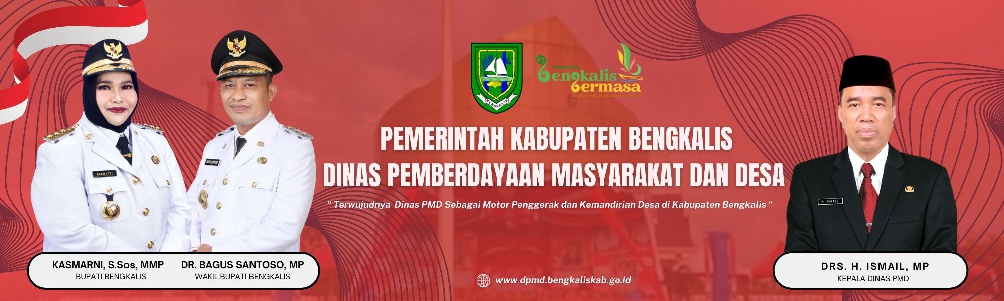 IKLAN PMD